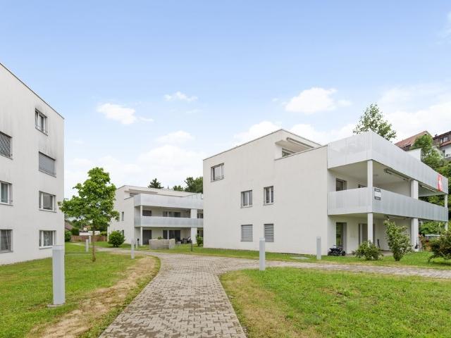 Rent a 4 ½ rooms apartment in Gretzenbach Flatfox
