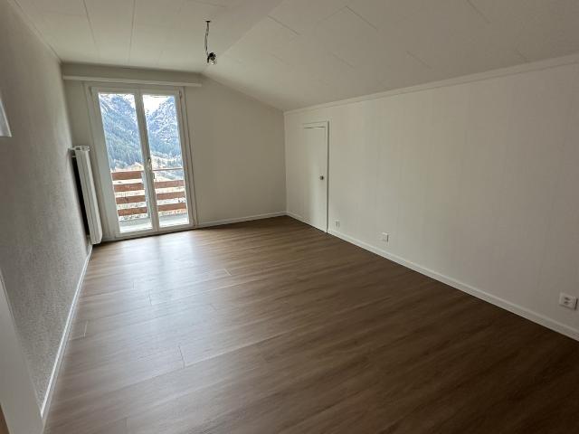 Rent a 4 ½ rooms apartment in Grindelwald Flatfox