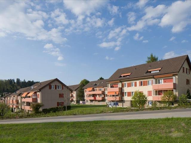 Rent a 4 ½ rooms apartment in Grosshöchstetten Flatfox