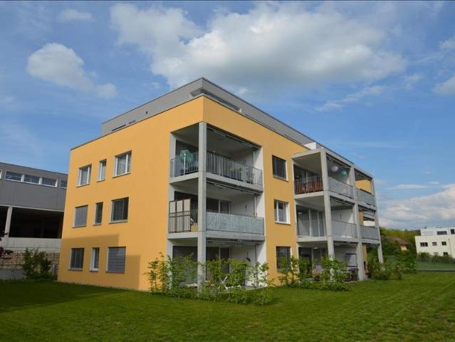 Rent a 4 ½ rooms apartment in Grosshöchstetten Flatfox