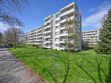 Rent a 4 ½ rooms apartment in Gümligen Flatfox