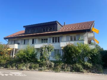 Rent a 4 ½ rooms apartment in Gümligen Flatfox