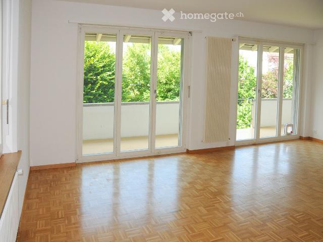 Rent a 4 ½ rooms apartment in Gümligen Flatfox