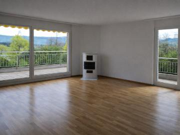 Rent a 4 rooms apartment in Gümligen Flatfox