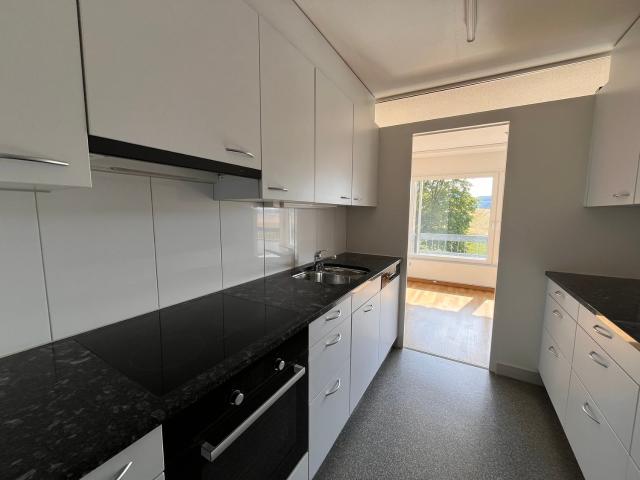 Rent a 4 ½ rooms apartment in Gümligen Flatfox