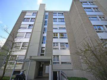 Rent a 4 ½ rooms apartment in Gümligen Flatfox