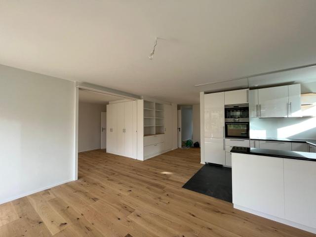 Rent a 4 ½ rooms apartment in Gümligen Flatfox