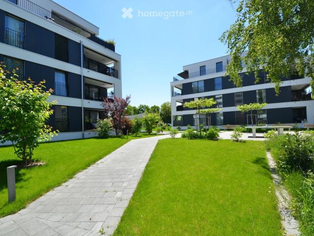 Rent a 4 ½ rooms apartment in Gümligen Flatfox