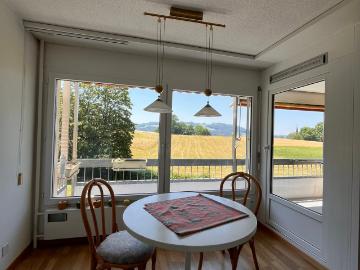 Rent a 4 ½ rooms apartment in Gümligen Flatfox