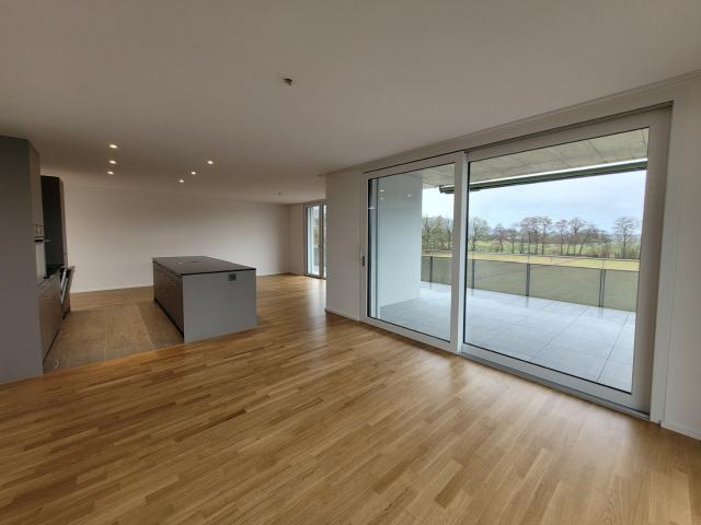 Rent a 4 ½ rooms apartment in Gunzgen Flatfox