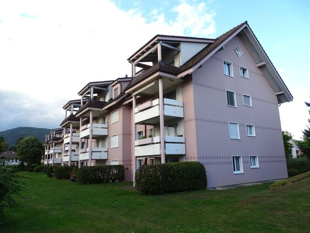 Rent a 4 ½ rooms apartment in Gunzgen Flatfox