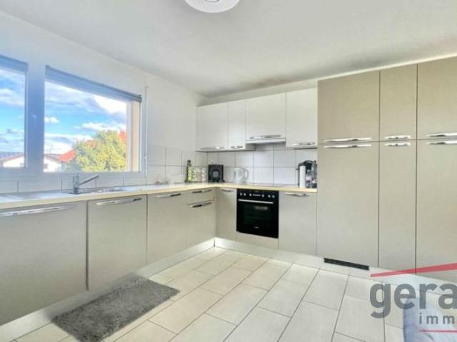 Rent a 4 ½ rooms apartment in Gurmels Flatfox