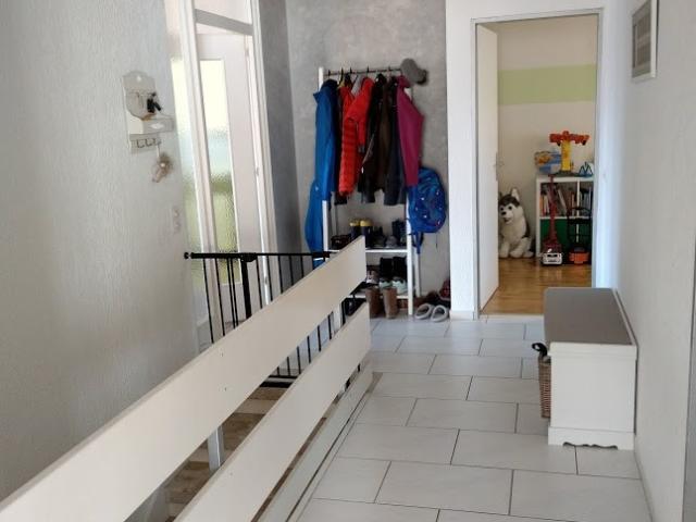 Rent a 4 rooms apartment in Dottikon Flatfox
