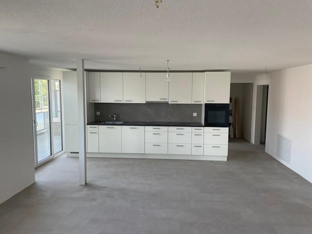 Rent a 4 ½ rooms apartment in Dottikon Flatfox