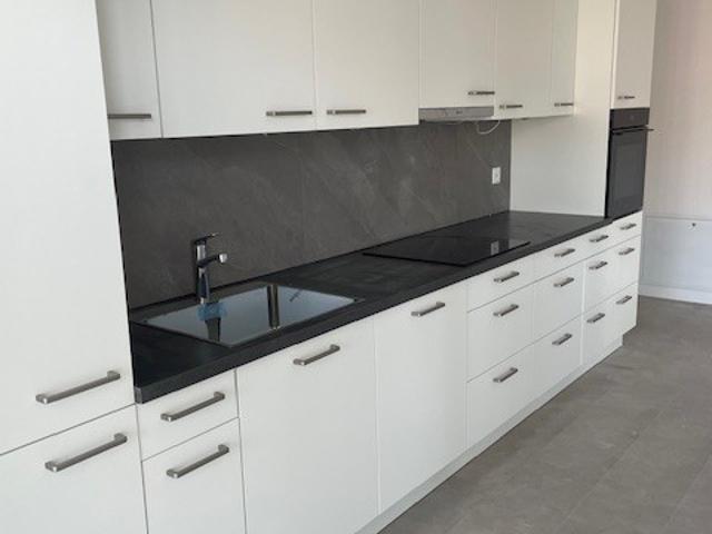 Rent a 4 ½ rooms apartment in Dottikon Flatfox
