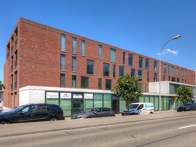 Rent a 4 ½ rooms apartment in Döttingen Flatfox