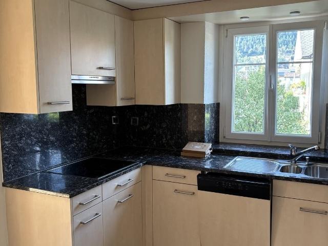 Rent a 4 ½ rooms apartment in Domat/Ems Flatfox