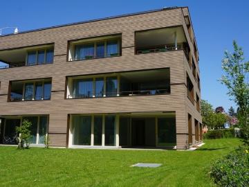 Rent a 4 ½ rooms apartment in Dornach Flatfox
