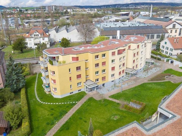 Rent a 4 ½ rooms apartment in Dornach Flatfox