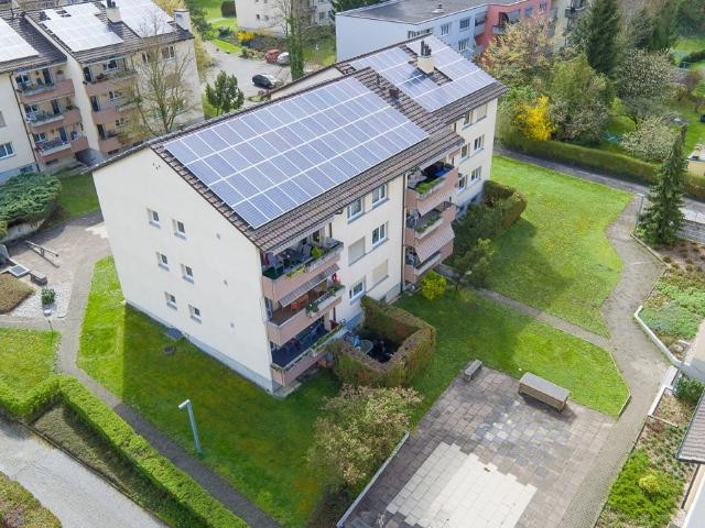 Rent a 4 ½ rooms apartment in Dornach Flatfox