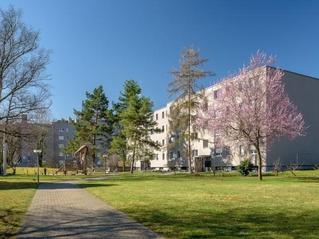 Rent a 4 ½ rooms apartment in Dornach Flatfox