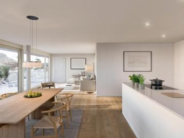 Rent a 4 ½ rooms apartment in Dagmersellen Flatfox