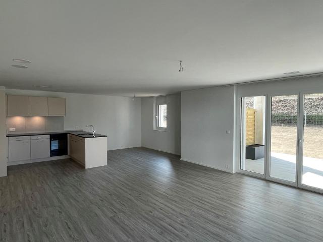 Rent a 4 ½ rooms apartment in Dällikon Flatfox