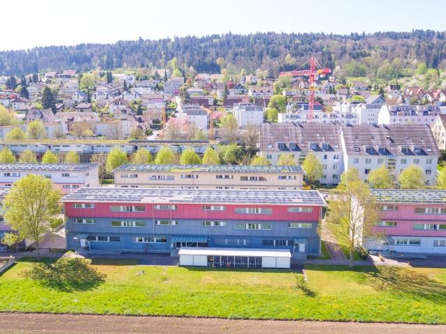 Rent a 4 ½ rooms apartment in Dällikon Flatfox