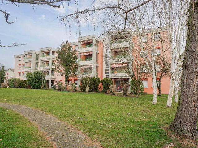 Rent a 4 ½ rooms apartment in Delémont Flatfox
