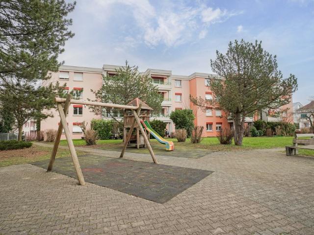 Rent a 4 ½ rooms apartment in Delémont Flatfox