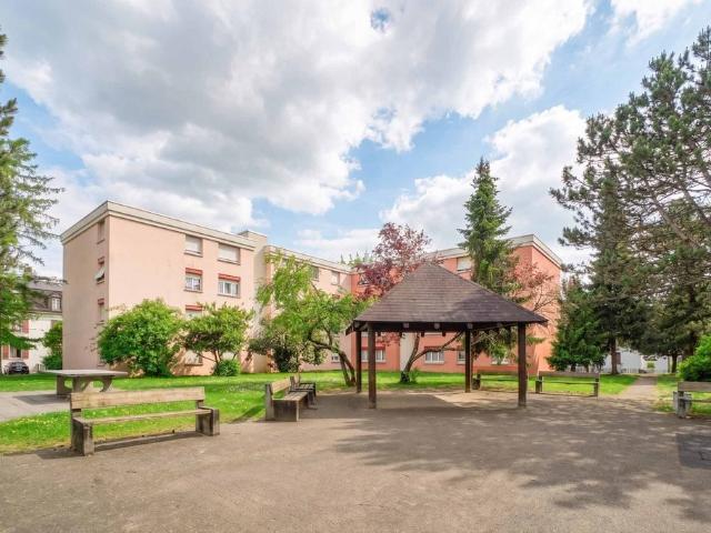 Rent a 4 ½ rooms apartment in Delémont Flatfox