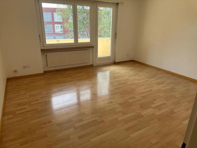 Rent a 4 rooms apartment in Delemont Flatfox