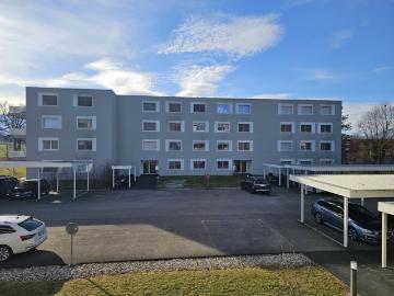 Rent a 4 ½ rooms apartment in Delémont Flatfox