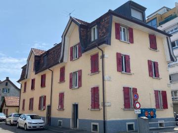Rent a 4 ½ rooms apartment in Delémont Flatfox