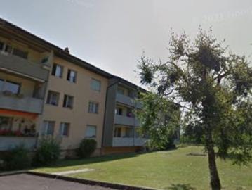 Rent a 4 rooms apartment in Delemont Flatfox