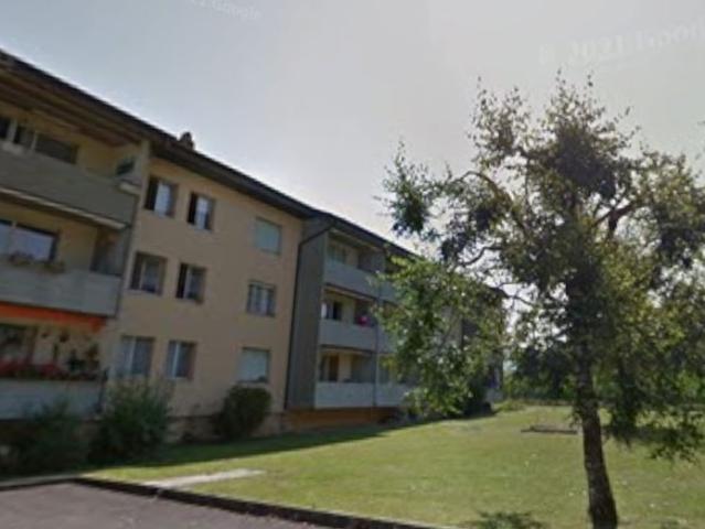 Rent a 4 rooms apartment in Delemont Flatfox
