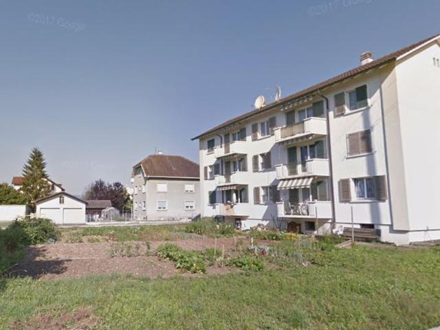 Rent a 4 rooms apartment in Delemont Flatfox