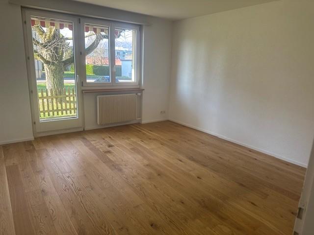 Rent a 4 rooms apartment in Delemont Flatfox