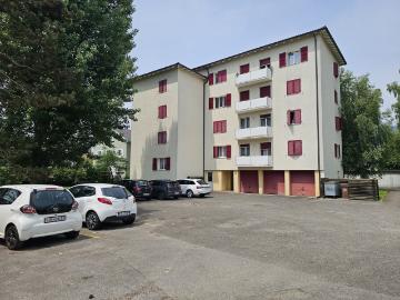 Rent a 4 rooms apartment in Delémont Flatfox