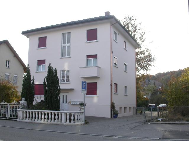 Rent a 4 rooms apartment in Derendingen Flatfox