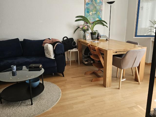 Rent a 4 rooms apartment in Derendingen Flatfox
