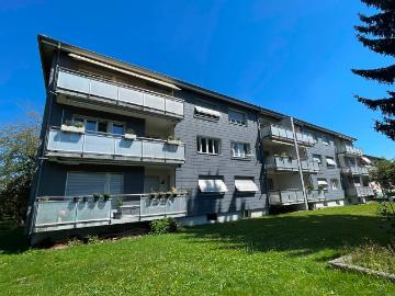 Rent a 4 ½ rooms apartment in Derendingen Flatfox