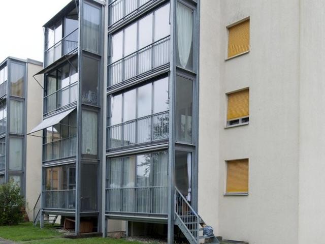 Rent a 4 rooms apartment in Derendingen Flatfox