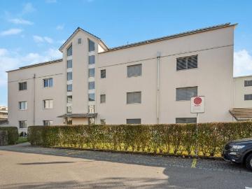Rent a 4 ½ rooms apartment in Diessenhofen Flatfox