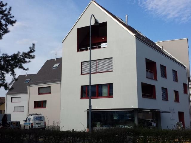 Rent a 4 ½ rooms apartment in Dietikon Flatfox