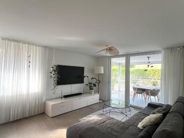 Rent a 4 ½ rooms apartment in Dietlikon Flatfox