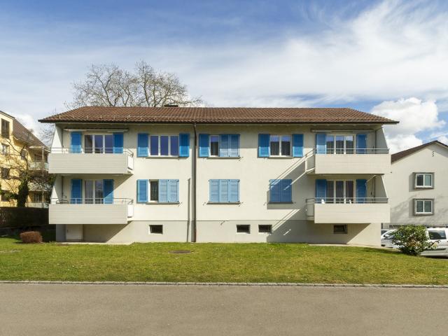 Rent a 4 ½ rooms apartment in Dietlikon Flatfox
