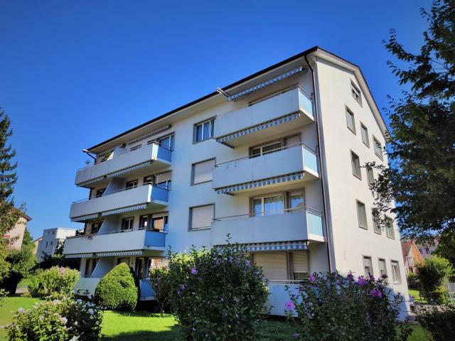 Rent a 4 rooms apartment in Dübendorf Flatfox