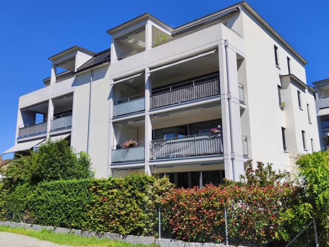 Rent a 4 ½ rooms apartment in Dübendorf Flatfox