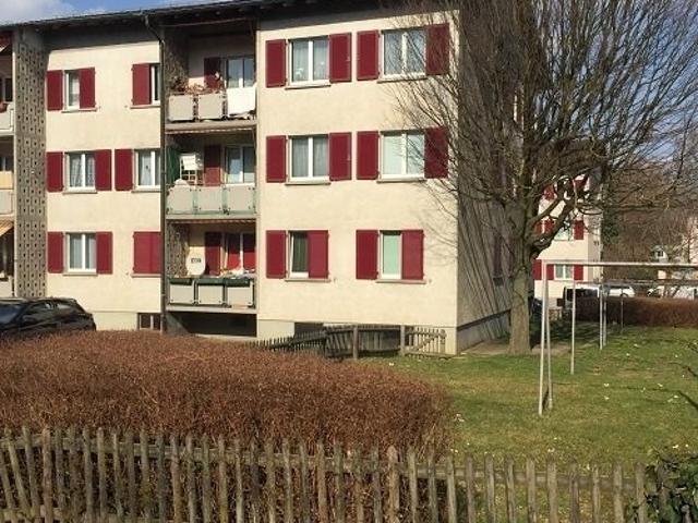 Rent a 4 rooms apartment in Dübendorf Flatfox